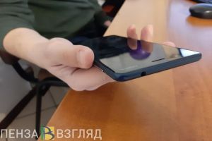 Стало известно, почему пензенцам не сообщают срок включения мобильного интернета