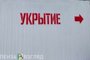 В Пензе жители микрорайона не узнали о ракетной опасности из-за тихой сирены