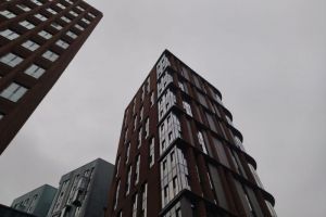 В Пензе продолжается реализация проекта «Жилье и городская среда»