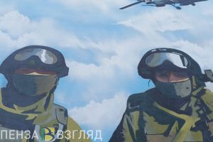 Пензенских художников приглашают поучаствовать в фестивале уличного искусства