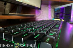 Мошенники обманывают пензенцев, желающих обойти ограничения работы Telegram