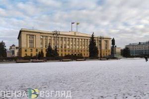 В Пензенской области утром снова объявили «Беспилотную опасность»