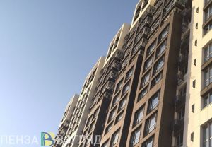Пензенцы узнали о замедлении роста задолженности россиян по ипотеке