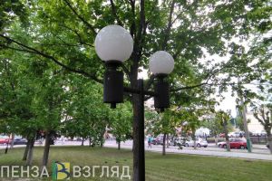 Сердобчане могут повлиять на будущий облик улицы Ленина