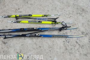 В Никольском районе состоится лыжная эстафета на призы губернатора