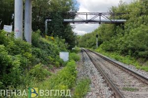 В Пензенской области сотруднику РЖД дали взятку за «липовую» аттестацию