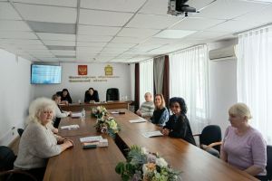 В Пензенской области обсудили профилактику психического здоровья учащихся