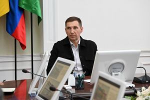 Торговые точки на Привокзальной площади Пензы оформят в едином стиле