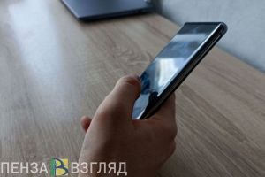 Всю ночь в Пензенской области ждали атаки беспилотников