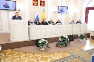 В Пензенской области выявили неэффективные расходы бюджета на 131 миллион рублей