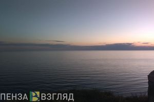 Воспитанники Спасского центра помощи детям выиграли поездку на Черное море