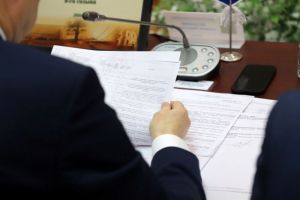Гордума перераспределила средства на строительство двух спортобъектов в Пензе