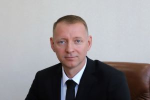 Денис Соболев покинул пост председателя Пензенской городской Думы