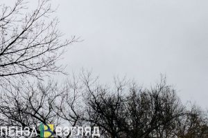 28 февраля в Пензенской области температура воздуха поднимется до 0 градусов