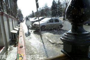 1 марта в Пензенской области температура воздуха поднимется до 3 градусов тепла