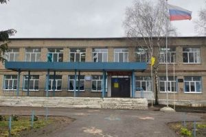 Школу в селе Тимирязево Пензенской области обновят по нацпроекту