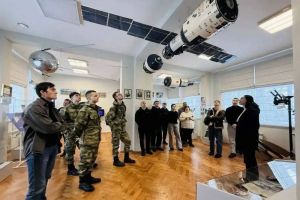 Пензенский планетарий вошел в Ассоциацию музеев космонавтики