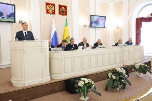 В Пензенской области принят закон о поддержке креативных индустрий