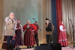 В районах Пензенской области в марте пройдут «Театральные вечера»