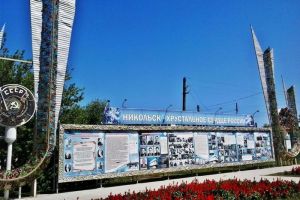 В Никольске реализуют проект благоустройства за 76,5 миллиона рублей