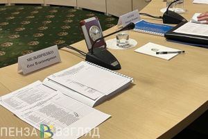 Губернатор утвердил план противодействия коррупции в Пензенской области