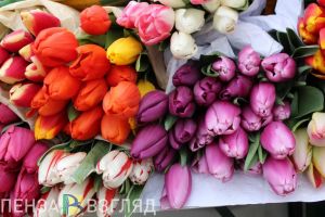Пензенцам напомнили о длинных выходных в марте и июне