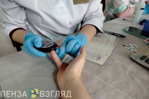 В Пензенской области для медработников из других регионов изменится порядок выплат