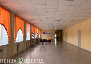 В школе №78 в Пензе приостановили учебный процесс