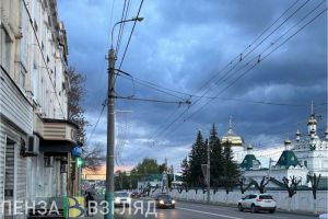 В Пензенской области 4 марта включат сирены и громкоговорители