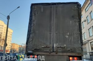 В Бессоновке планируют решить проблему километровых пробок
