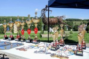 Пензенская область вновь примет летнюю Спартакиаду учащихся России