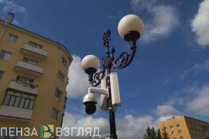В Спутнике устанавливают систему оповещения