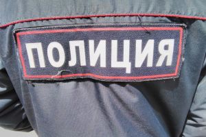 Жителя Пензы задержали за незаконный оборот сильнодействующих веществ