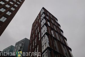 Пензячка выпрыгнула с 5 этажа, спасаясь от угроз сожителя