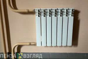 Для пензенцев упростили оплату услуг ЖКХ