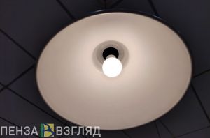 Стало известно, где в Пензе отключат свет 4 марта