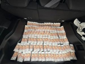 Пензенец пытался дать взятку в размере 500 тысяч сотруднику регионального УФСБ