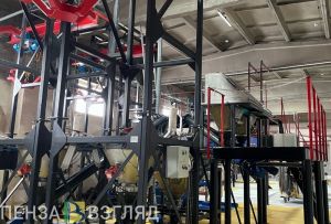 Пензенцам назвали отрасли, в которых есть нехватка кадров в регионе