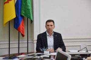 В Пензе усилят контроль за занятостью детей из стран ближнего зарубежья