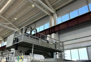 Мельниченко обозначил задачу расширить подготовку специалистов по робототехнике
