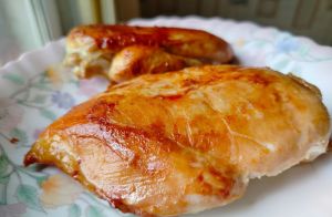 Маринад для крылышек с колой: гости просят добавки и гадают, в чем секрет