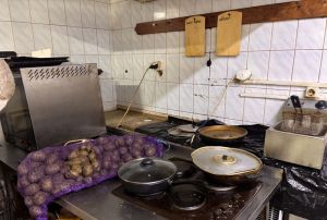 В Пензе на 80 суток закрыли известный бар на улице Московской