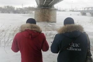 10 марта в Пензе начнут круглосуточное наблюдение за подъемом воды в реках