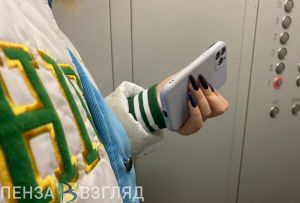 Маникюр пензячкам будут делать по новому ГОСТу