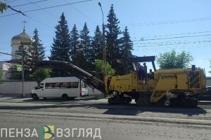 Мельниченко рассказал о планах по ремонту дорог и мостов в области