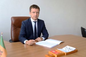 Сергей Васянин поздравил работников ЖКХ с профессиональным праздником