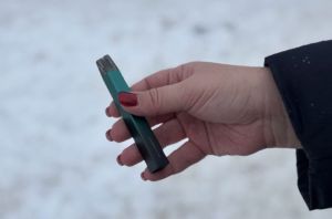 Пензенский врач рассказала, как электронные сигареты влияют на беременность