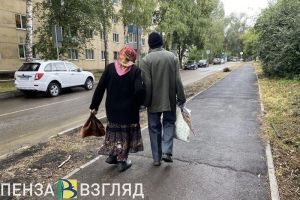 Пензенцы узнали, как ожирение связано с преждевременным старением