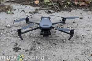 Вслед за «Ракетной опасностью» в Пензенской области объявили угрозу атаки БПЛА