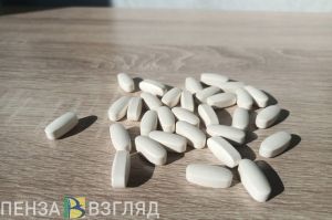 Пензенцы узнали, куда сдать просроченные лекарства